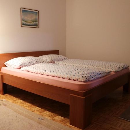 Apartman Una Travnik Exterior photo