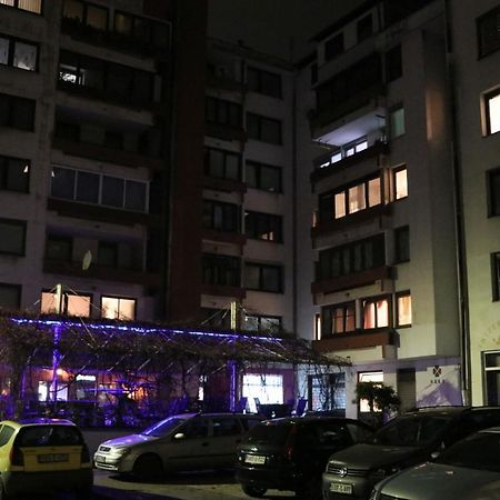 Apartman Una Travnik Exterior photo