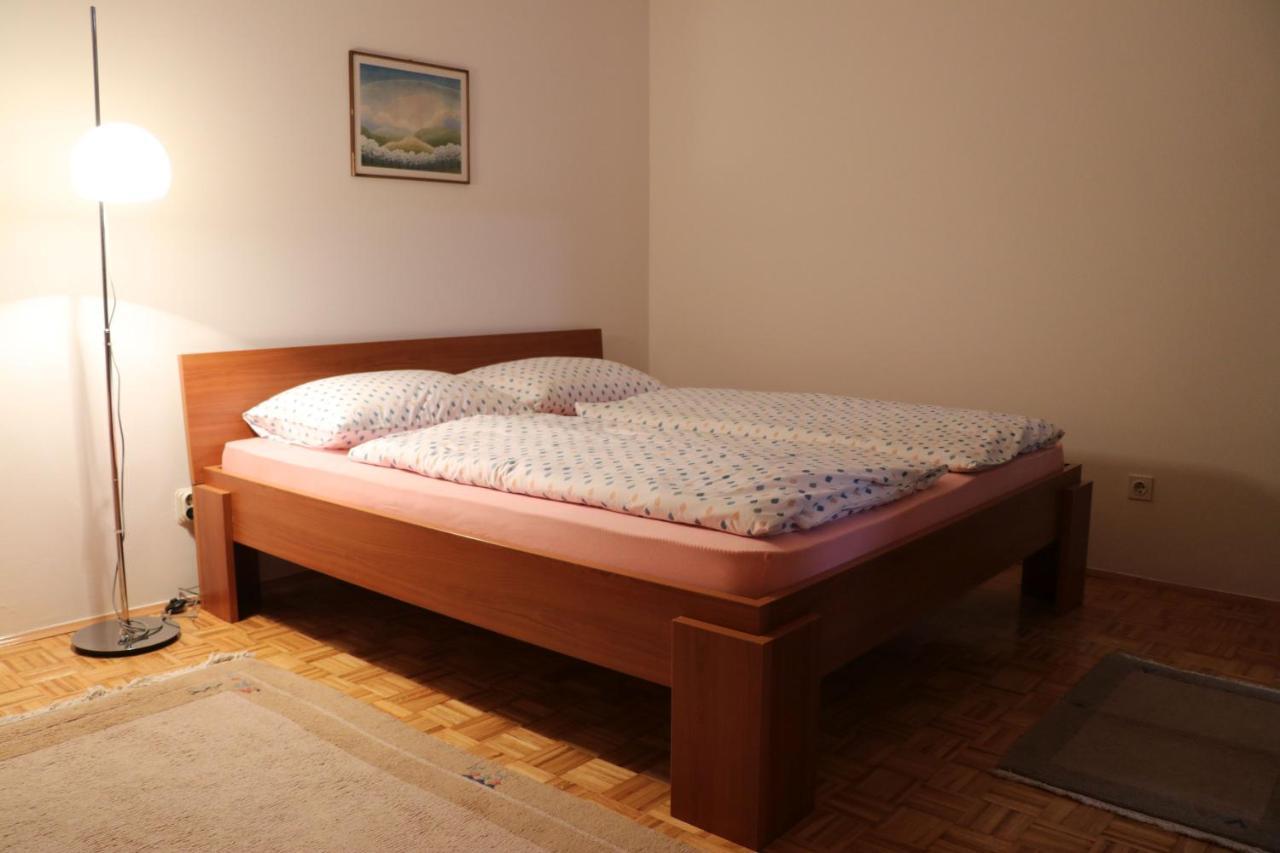 Apartman Una Travnik Exterior photo
