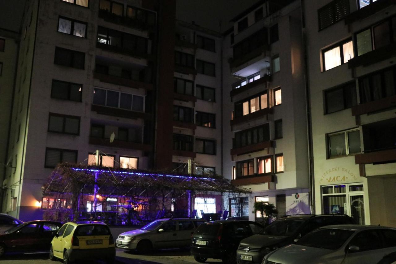 Apartman Una Travnik Exterior photo