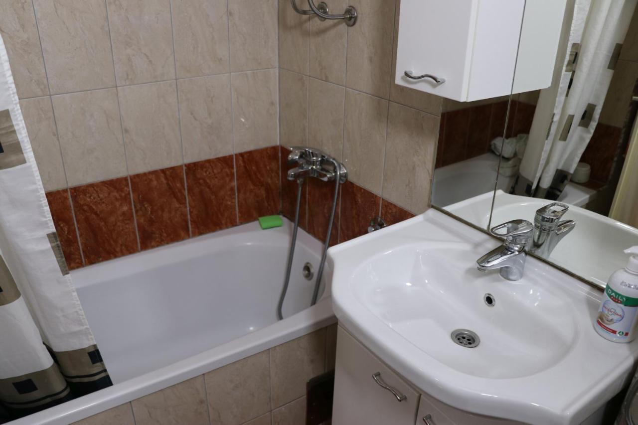 Apartman Una Travnik Exterior photo