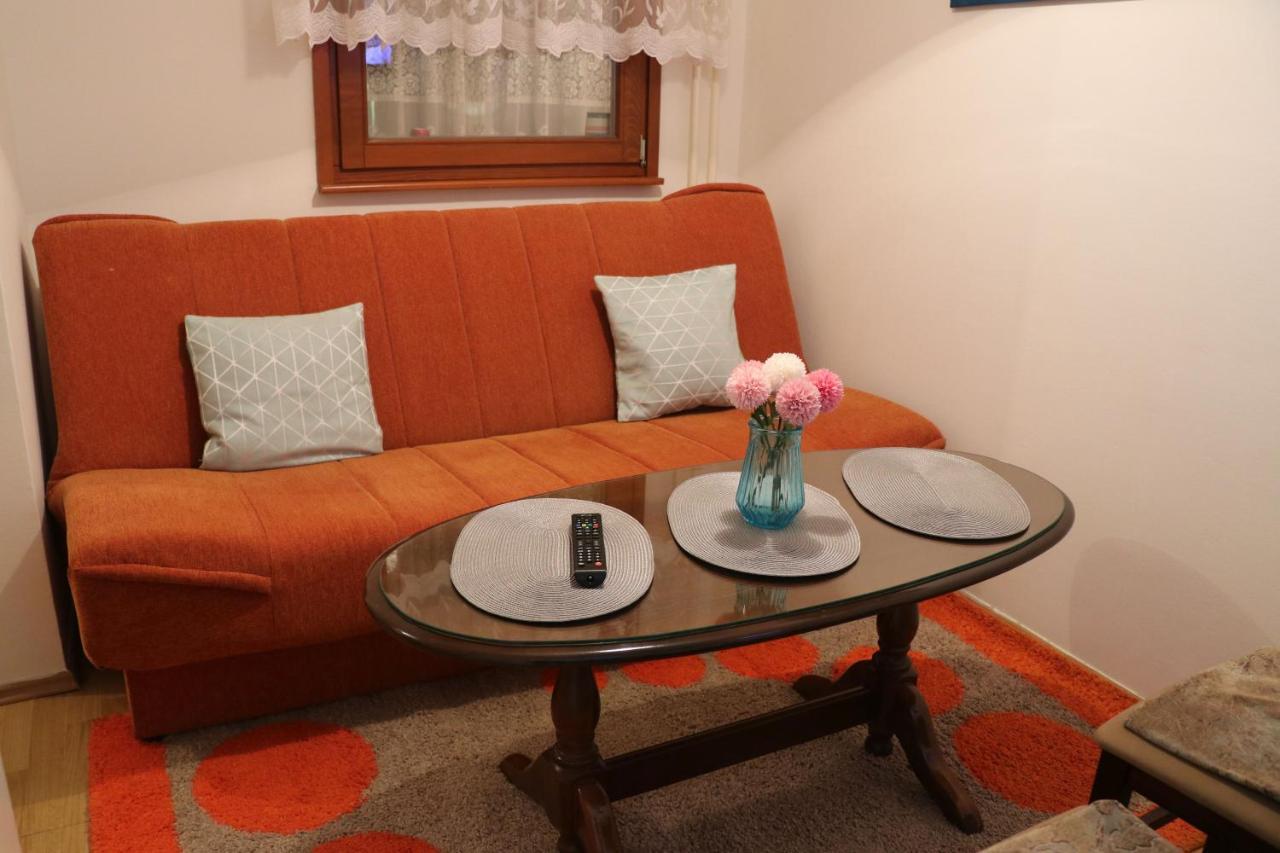 Apartman Una Travnik Exterior photo