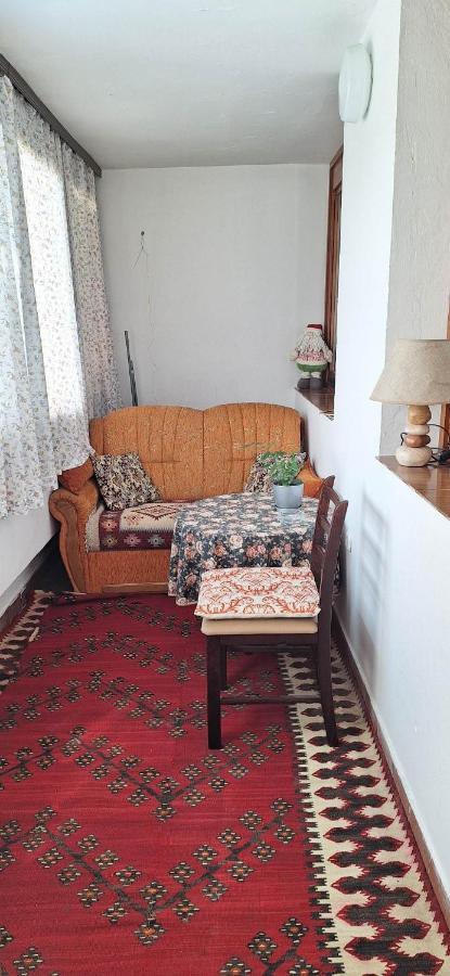 Apartman Una Travnik Exterior photo